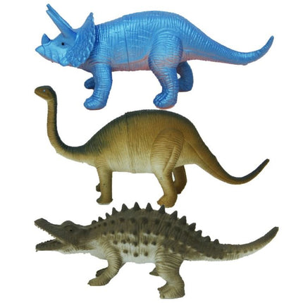 Dinosaur World in a Bag