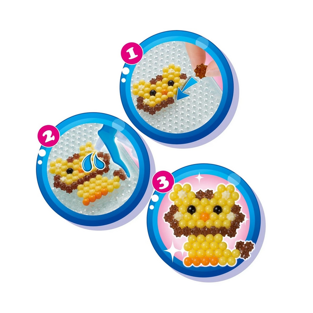 Aquabeads Animal Friends Set 31915