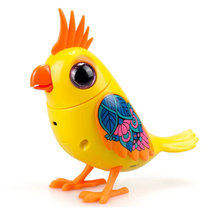 Digibirds Single Pack Series 1 88600