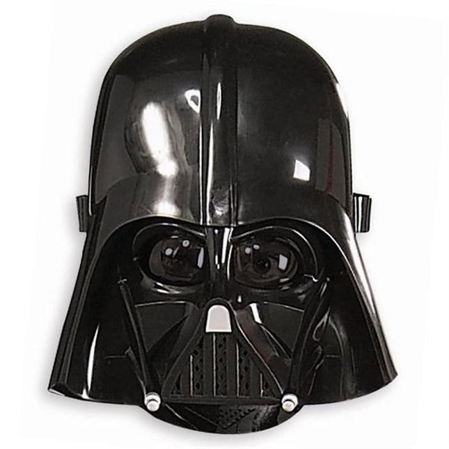 Rubies Star Wars Darth Vader Mask