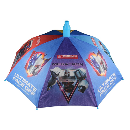 Transformers Licensed Umbrella