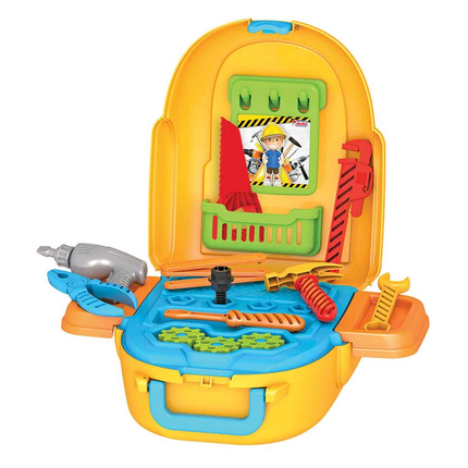 Technical Repair Kit Backpack