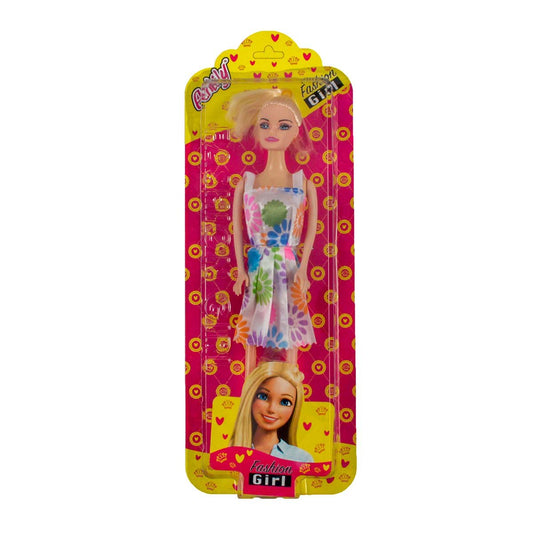Anlily Cartela Fashion Designer Single Baby