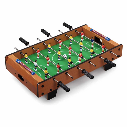 Rising Sports Wooden Desktop Foosball FY-8154