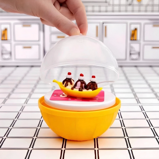 Miniverse Diner Series Surprise Package