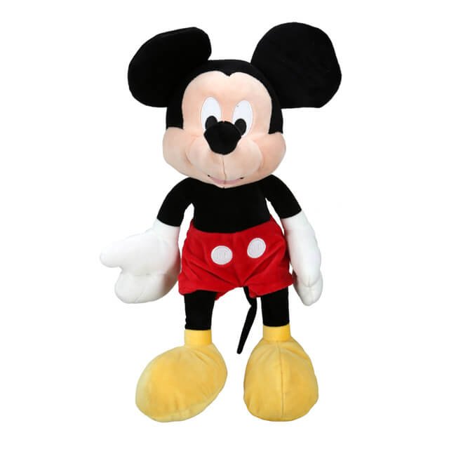Sunman Mickey Core Plush 43 cm