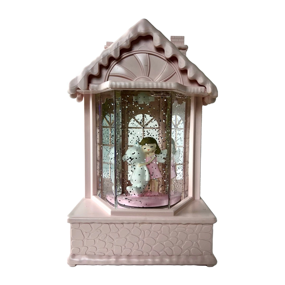 Snow Globe LLM-HDY0246