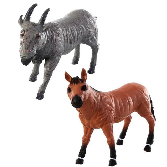 Soft Farm Animals