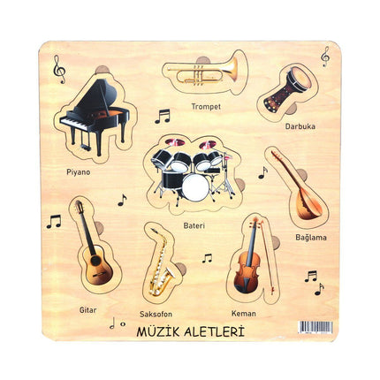 1117-1118-1119 32X32 PUZZLE ÇEŞİT 0688-1118-1119