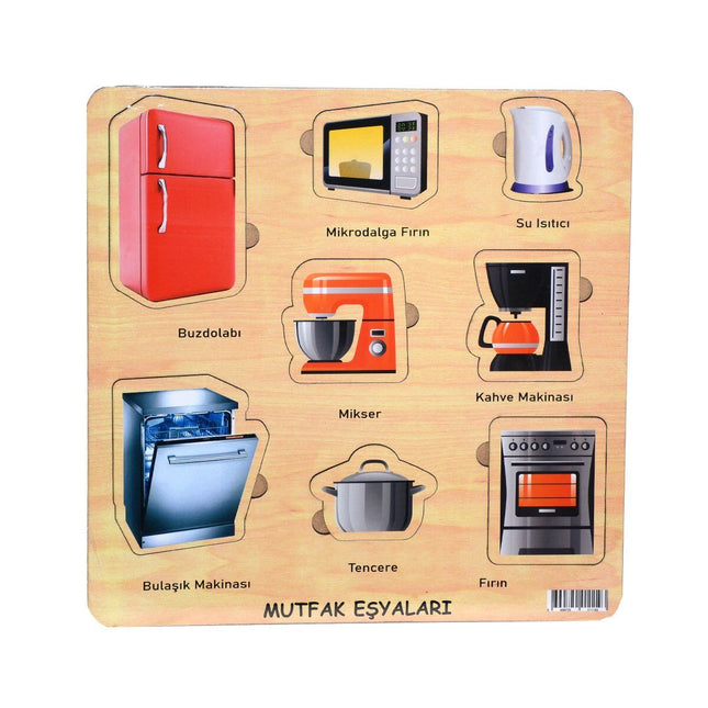 1117-1118-1119 32X32 PUZZLE ÇEŞİT 0688-1118-1119