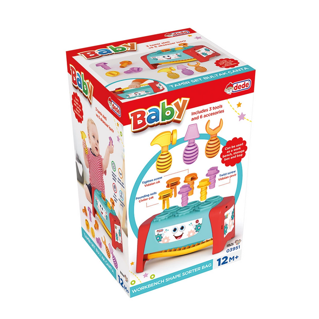 Repair Kit Bultak Bag