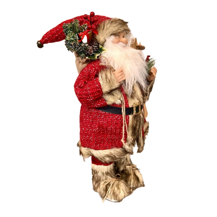 Santa Claus 60 cm ORC-NL-241239/60