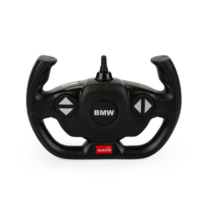 Rastar 1:14 BMW Z4 Roadster Remote Control Car with Lights