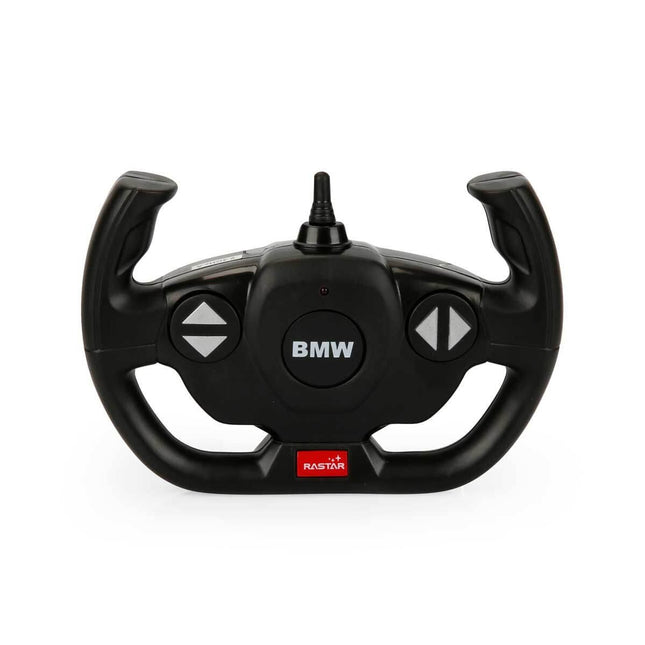 Rastar 1:14 BMW Z4 Roadster Remote Control Car with Lights