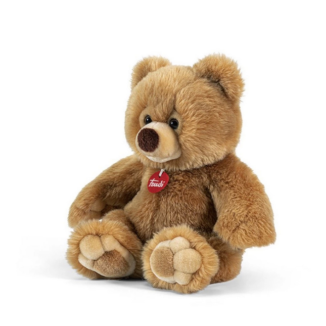 Trudi Plush Bear Ettore 20 cm