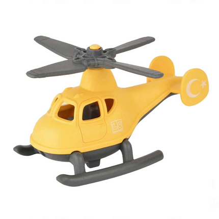 LC Mini Helicopter