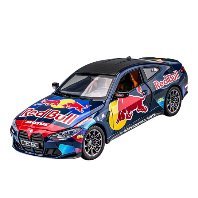 Cca 1/23 BMW M4 Model Araba