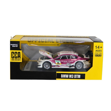 Cca 1/32 BMW M3 DTM Model Araba