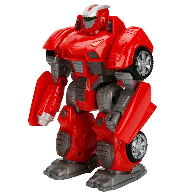 MARS Sound and Light Walking Robot S00040407