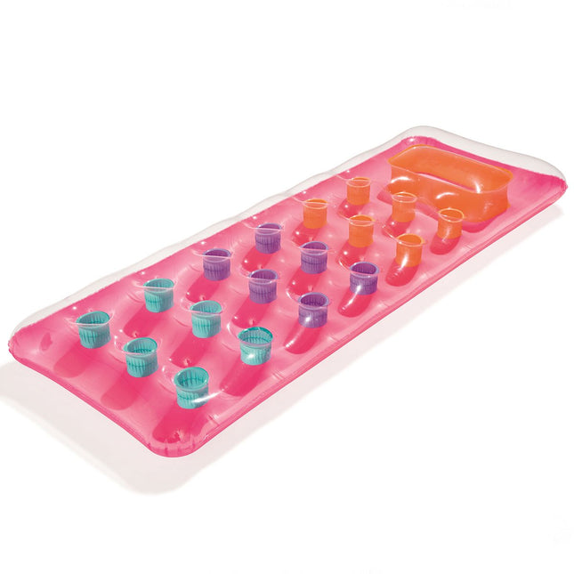 Bestway Cup Bed 188 x 71 cm 43040