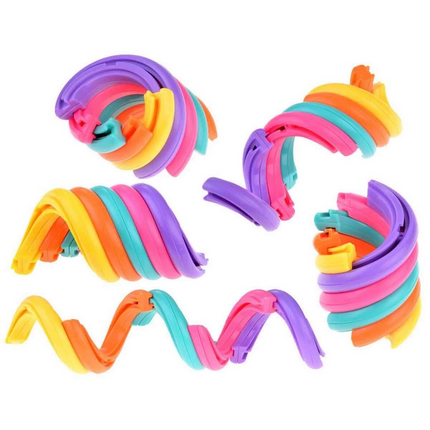 Smile Games Magic Color Loop