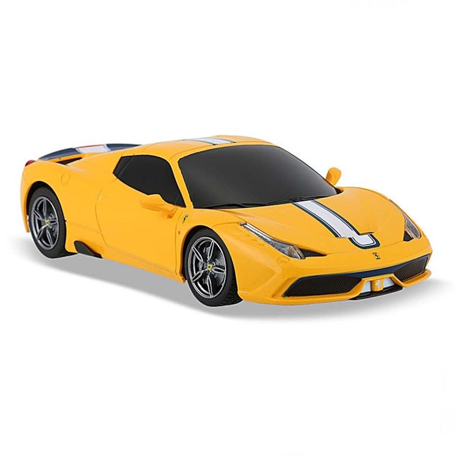 Rastar Remote Control 1:24 Ferrari 458 Speciale