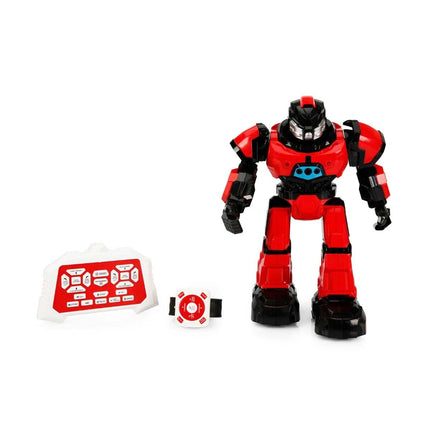 Remote Controlled Crazon Function Robot