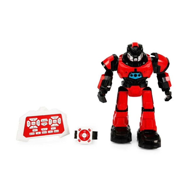 Remote Controlled Crazon Function Robot