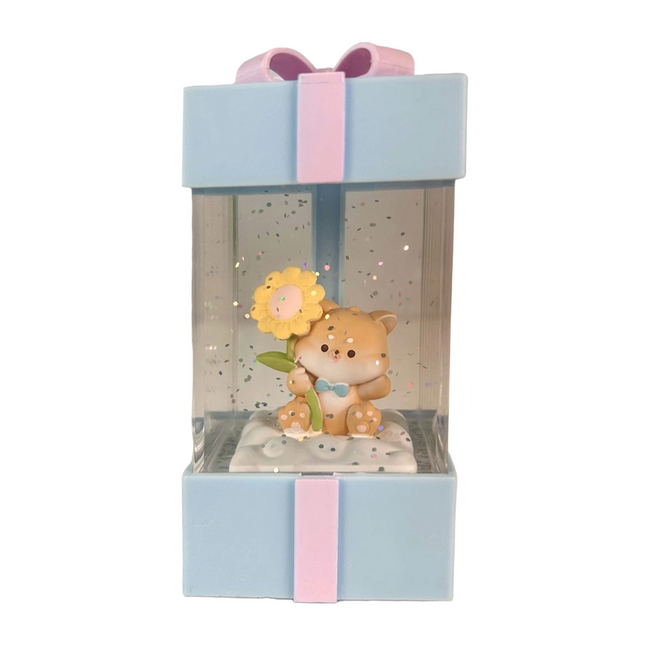 Snow Globe LLM-HDY0050