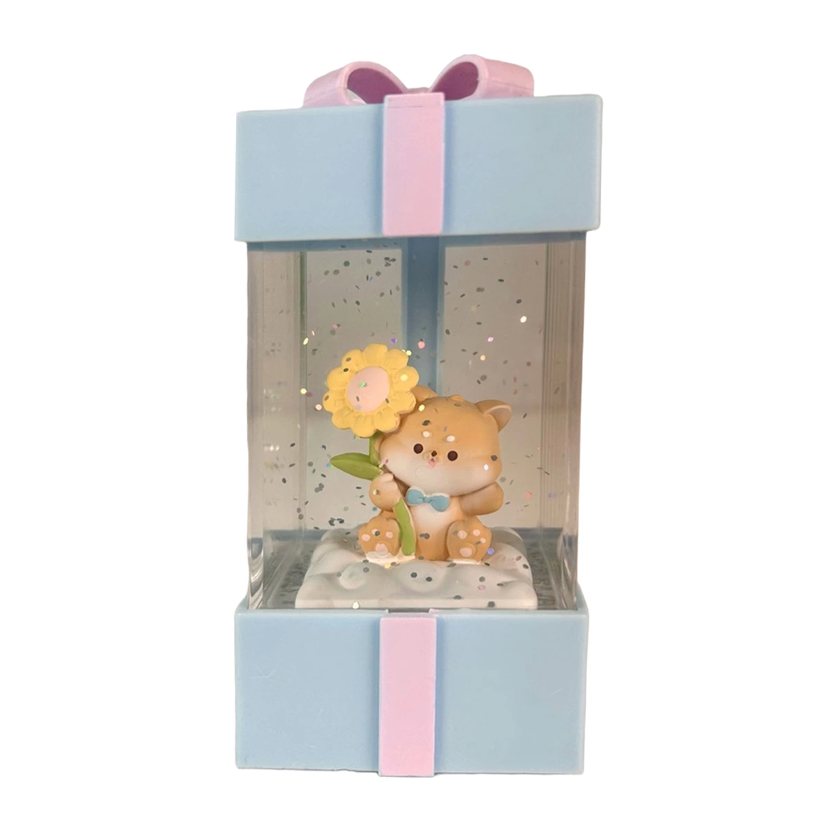 Snow Globe LLM-HDY0050