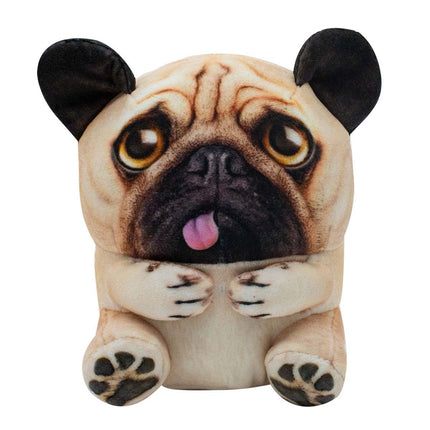 Wild Alive Small Plush Animals