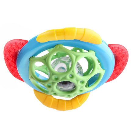 LC Ufo Teether Rattle