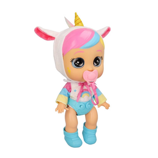 Cry Babies Daycare Dreamy