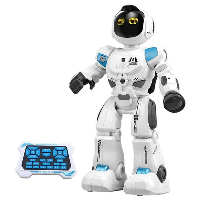 K30 Remote Control Smart Robot