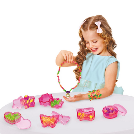 Brightzz Jewelry Set with Storage Box