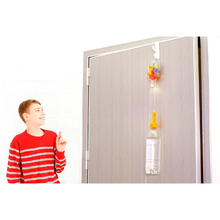 4M Eco System Technological Bulb Kit