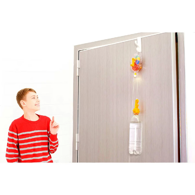 4M Eco System Technological Bulb Kit