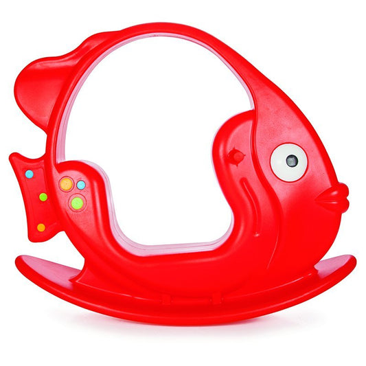 Red Rocking Fish