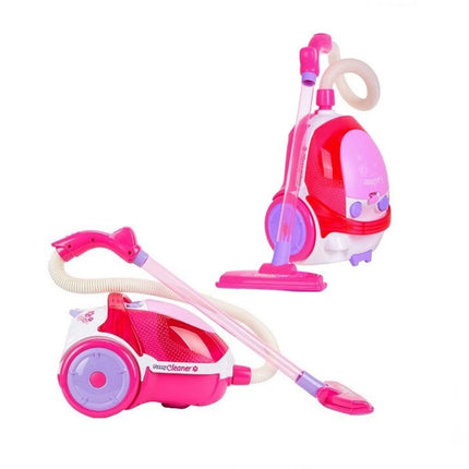 Sweet Home Battery Operated Toy Vacuum Cleaner