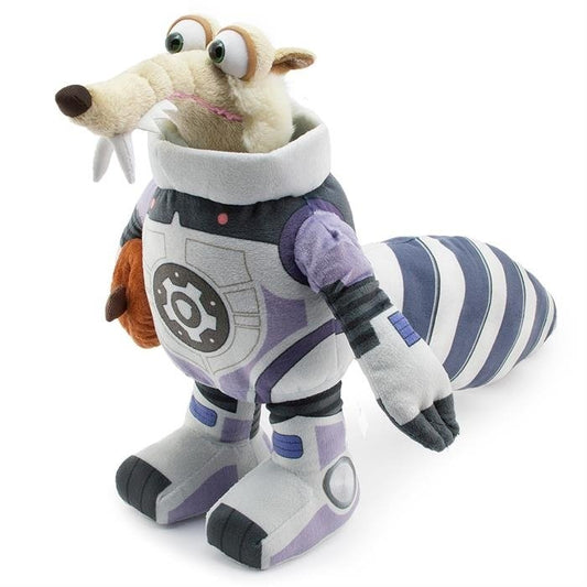 Astron 5 Crat Plush Figure 30cm