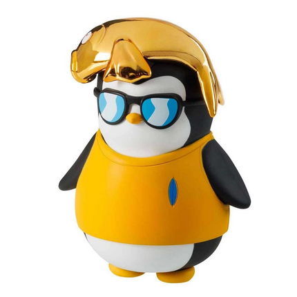 Pudgy Penguins Action Figure Single Pack S2