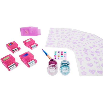 Tattoo Studio Cool Maker Hobby Set