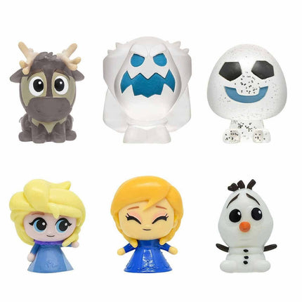Frozen Mashems Figures Series 3 Surprise Pack