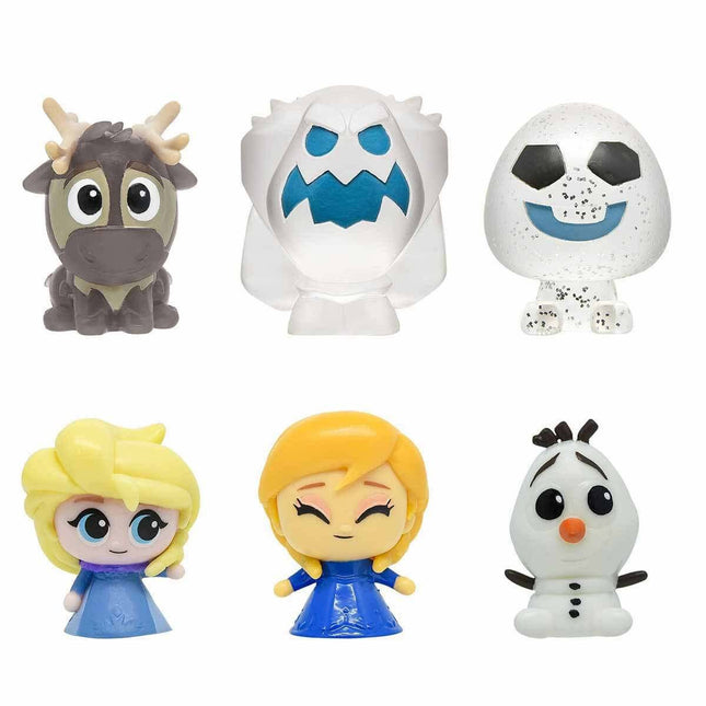 Frozen Mashems Figures Series 3 Surprise Pack