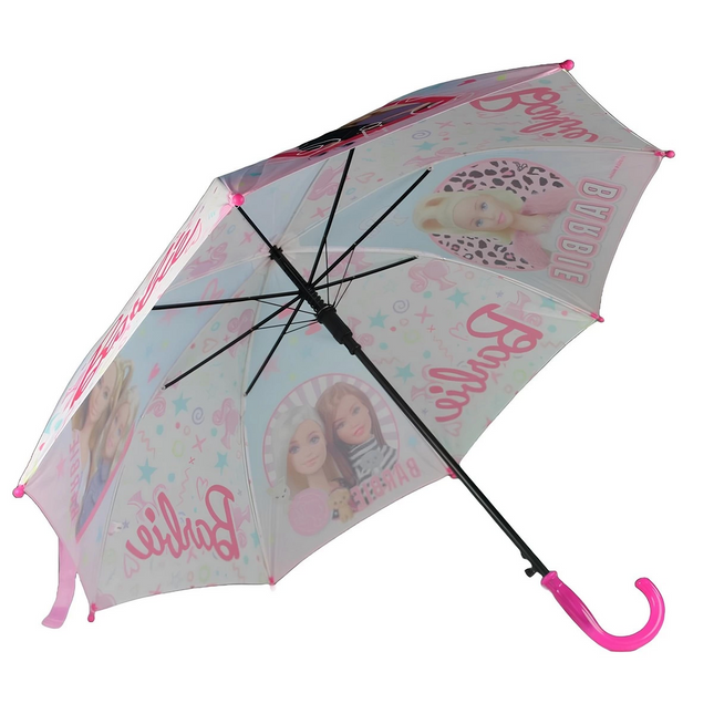 Barbie Licensed Umbrella
