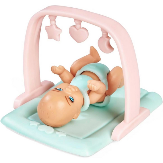 Pregnant Steffi Baby Belly Growing 29 cm SMB-105733680