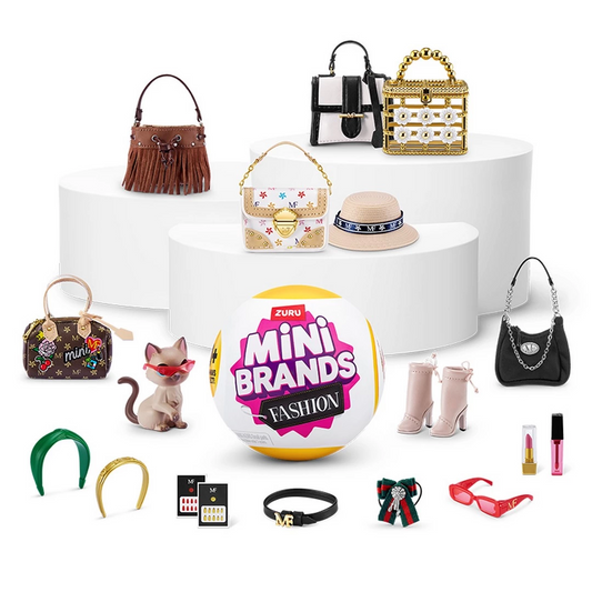 Mini Fashion S3 Fashion Surprise