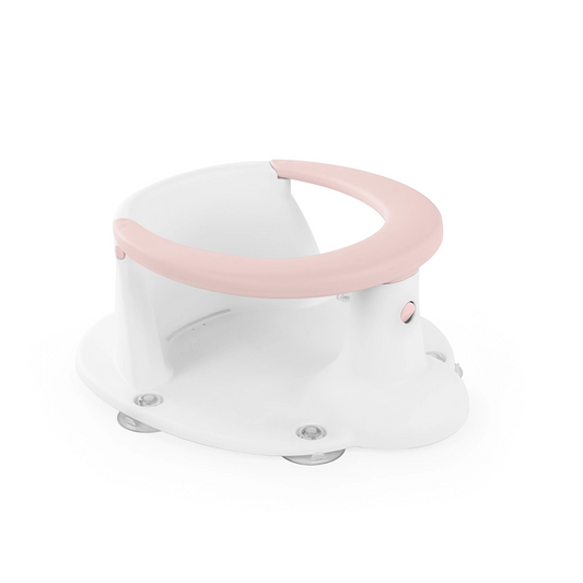 Full Bath Seat Pink