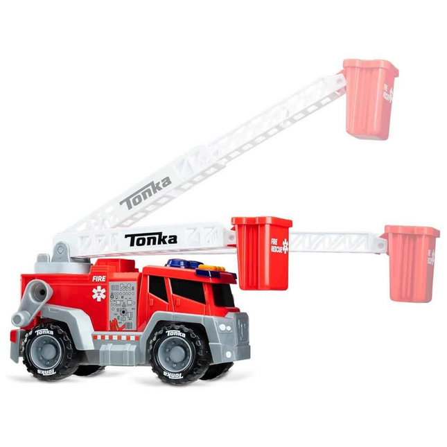 Tonka Sound and Light Fire Truck S00006241