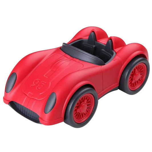 My LC Racing Car